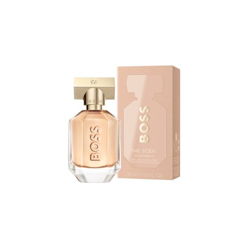 BOSS - HUGO BOSS-BOSS The Scent - Eau de Parfum pour Femme BOSS - HUGO BOSS-BOSS The Scent - Eau de Parfum pour Femme